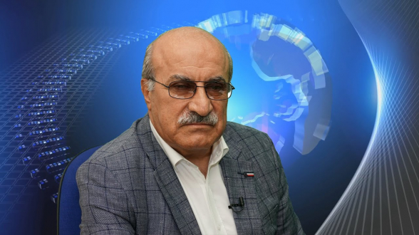 Մենք ականատես ենք լինում անիրավության վակխանալիայի (տեսանյութ)